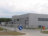 Schiebetor