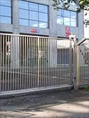 Schiebetor