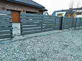 Schiebetor