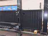 Falttor